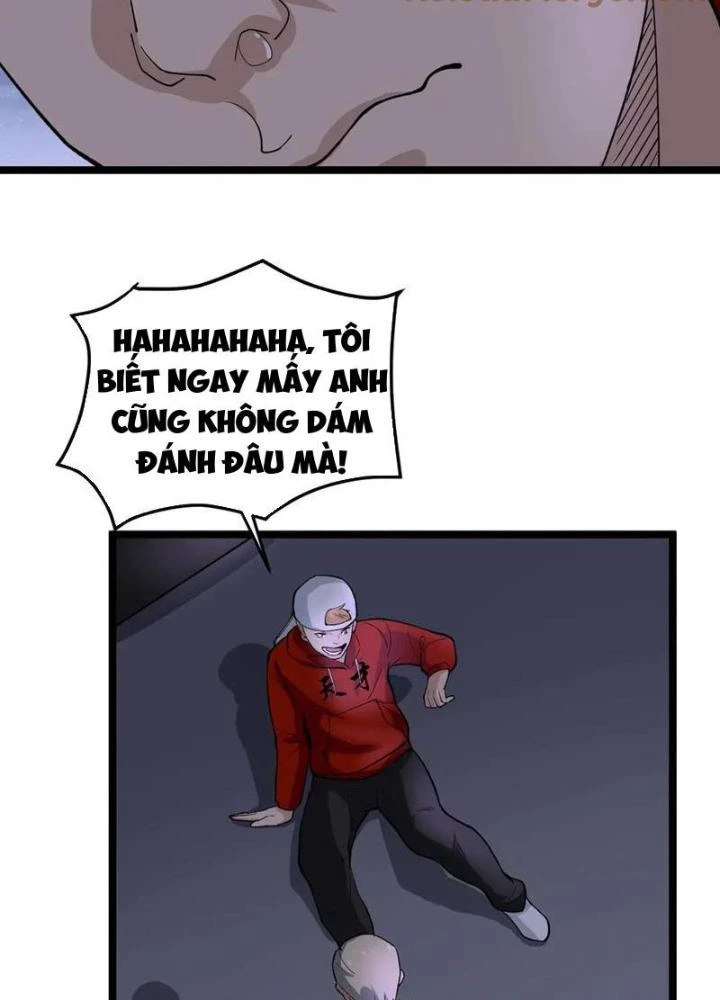 Giải Trí: Minh Tinh Bỏ Trốn 365 Ngày Chapter 20 - Trang 2