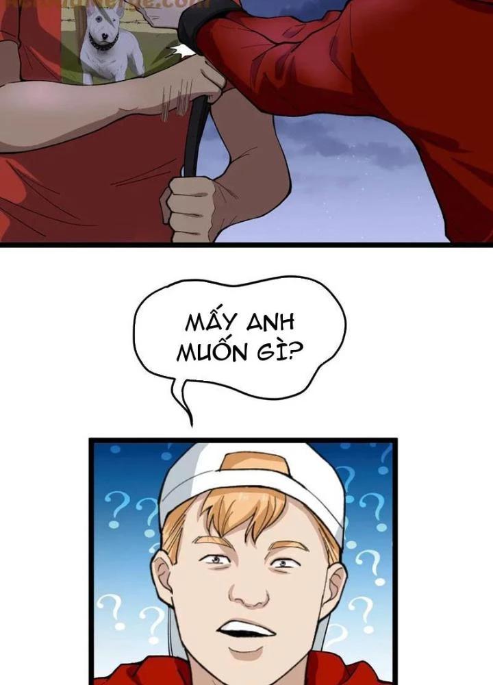 Giải Trí: Minh Tinh Bỏ Trốn 365 Ngày Chapter 20 - Trang 2