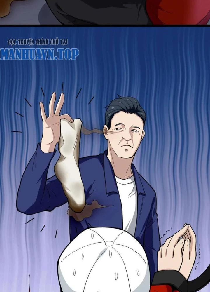 Giải Trí: Minh Tinh Bỏ Trốn 365 Ngày Chapter 20 - Trang 2