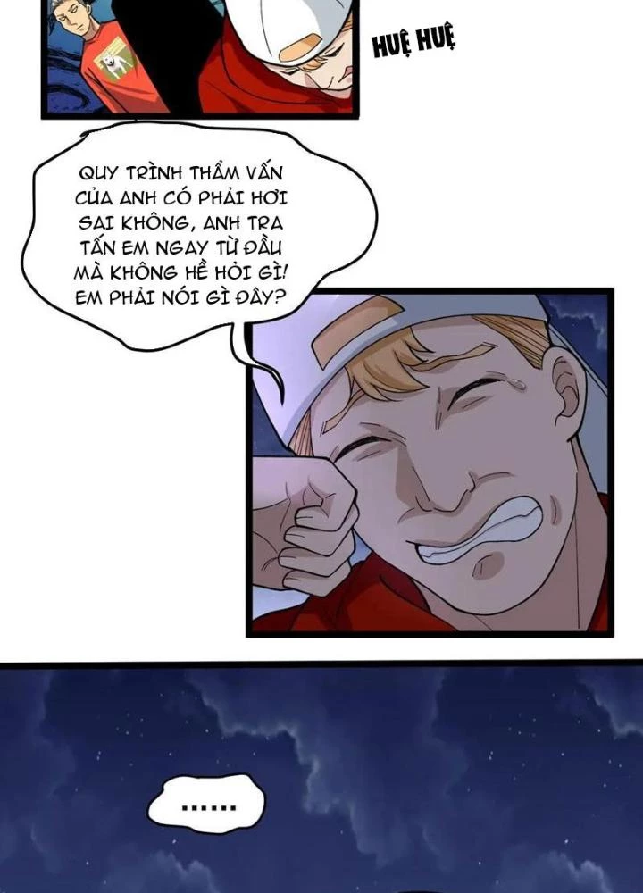 Giải Trí: Minh Tinh Bỏ Trốn 365 Ngày Chapter 20 - Trang 2