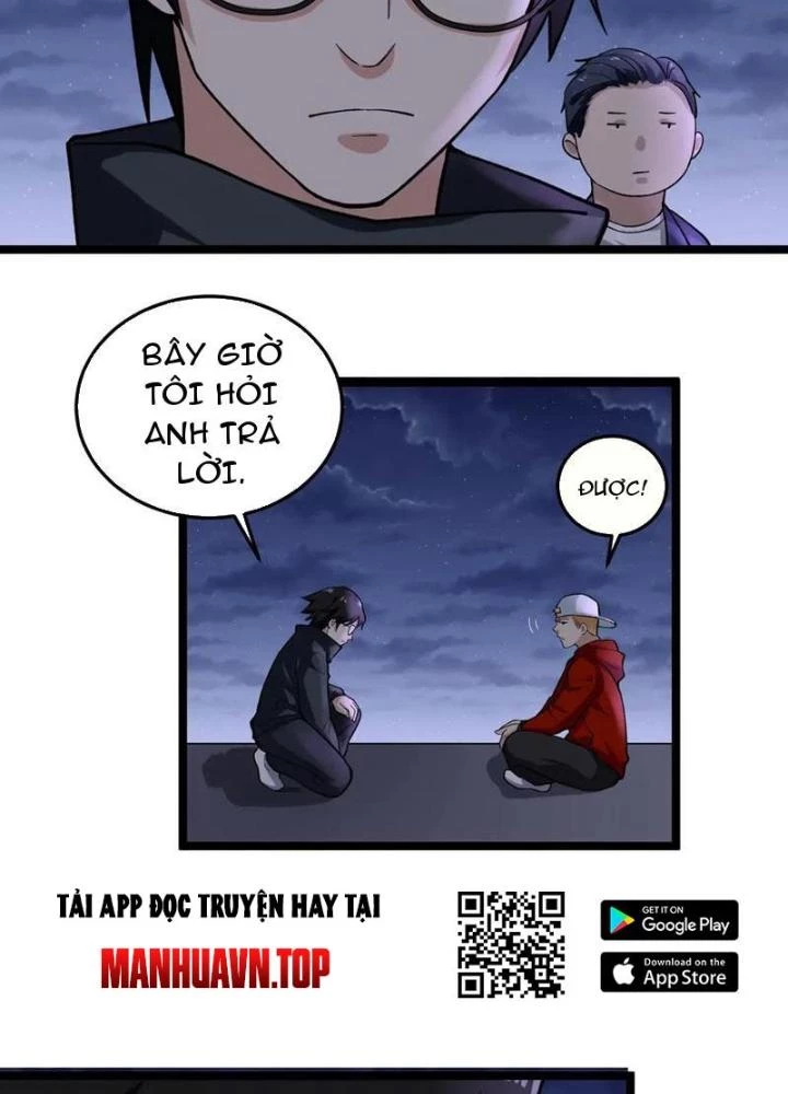 Giải Trí: Minh Tinh Bỏ Trốn 365 Ngày Chapter 20 - Trang 2