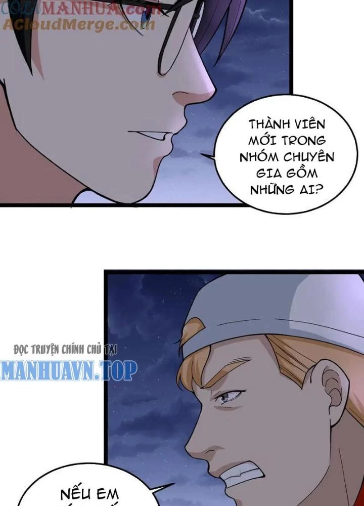Giải Trí: Minh Tinh Bỏ Trốn 365 Ngày Chapter 20 - Trang 2