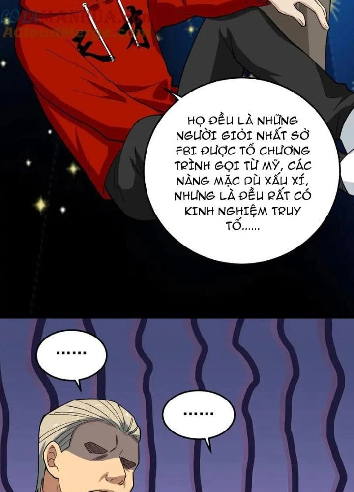 Giải Trí: Minh Tinh Bỏ Trốn 365 Ngày Chapter 20 - Trang 2