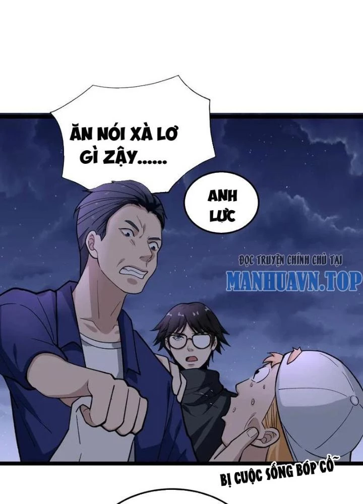 Giải Trí: Minh Tinh Bỏ Trốn 365 Ngày Chapter 20 - Trang 2