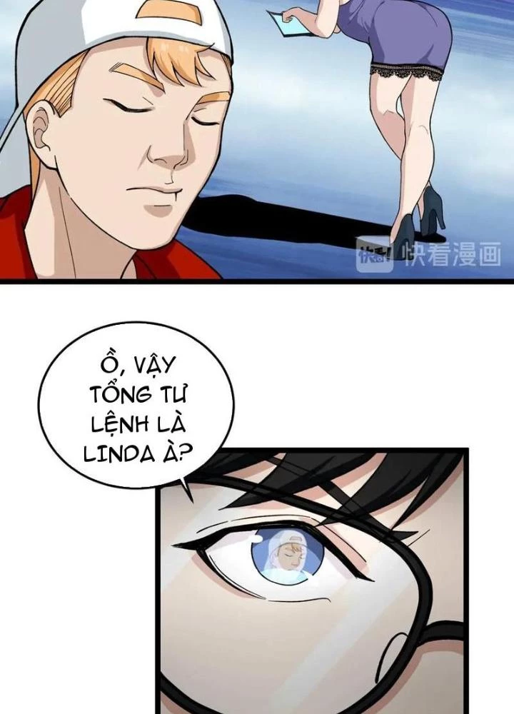 Giải Trí: Minh Tinh Bỏ Trốn 365 Ngày Chapter 20 - Trang 2