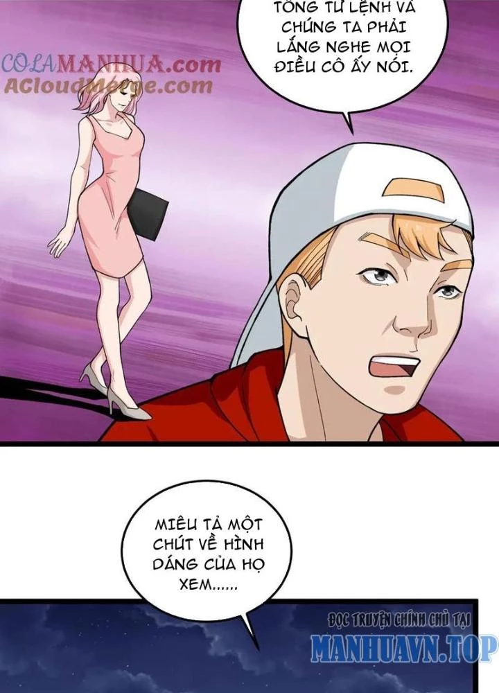 Giải Trí: Minh Tinh Bỏ Trốn 365 Ngày Chapter 20 - Trang 2