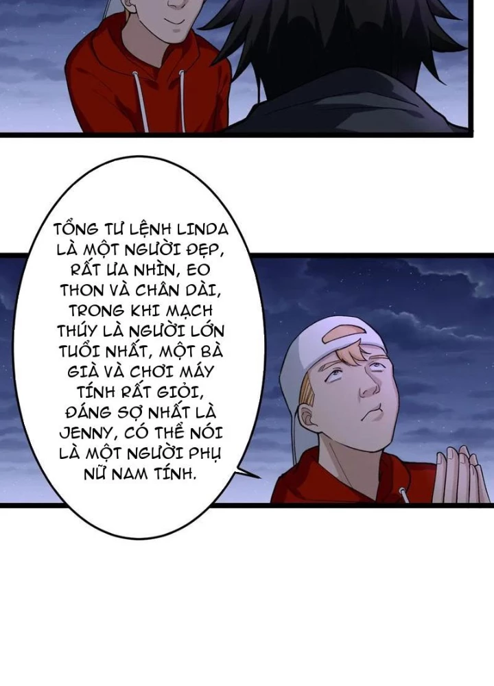 Giải Trí: Minh Tinh Bỏ Trốn 365 Ngày Chapter 20 - Trang 2