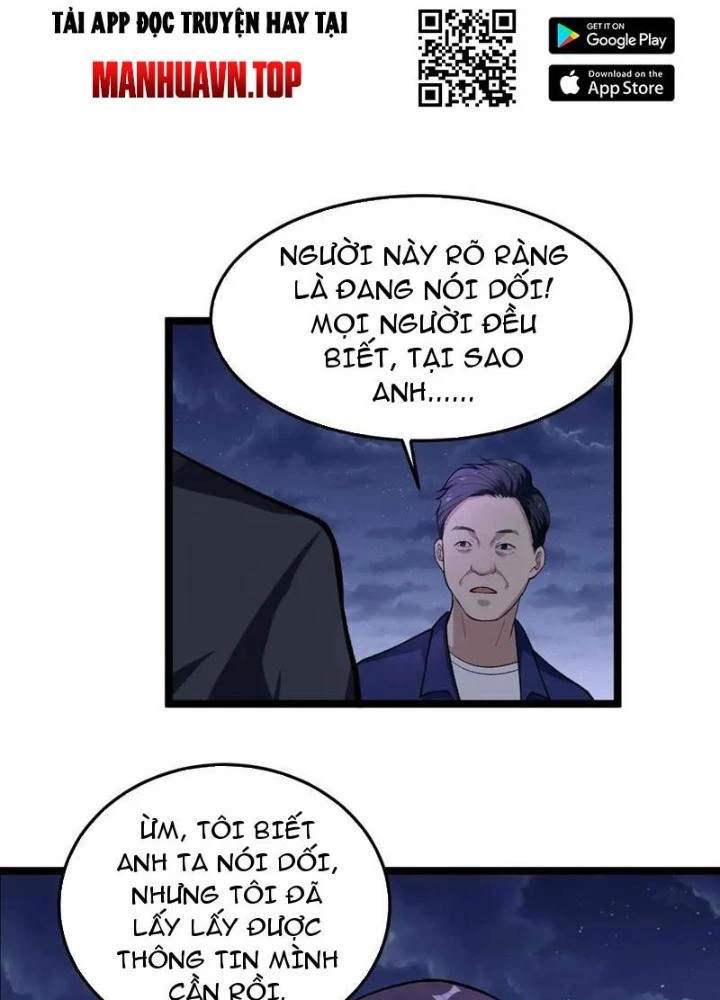 Giải Trí: Minh Tinh Bỏ Trốn 365 Ngày Chapter 20 - Trang 2