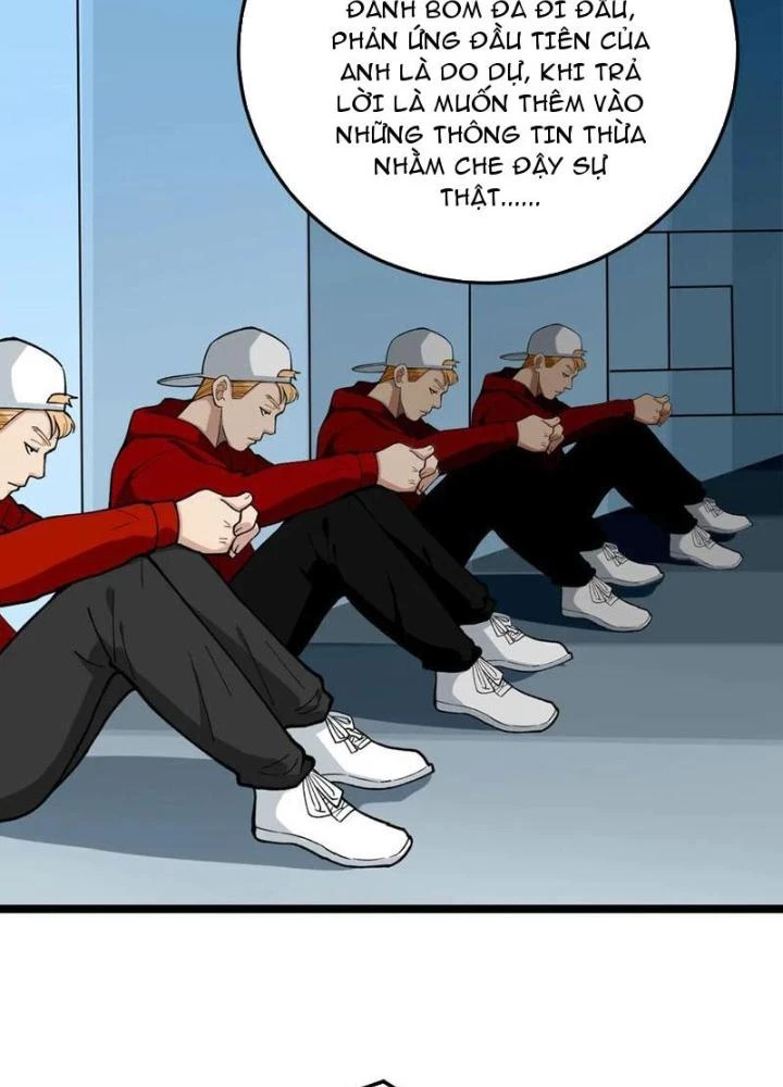Giải Trí: Minh Tinh Bỏ Trốn 365 Ngày Chapter 20 - Trang 2