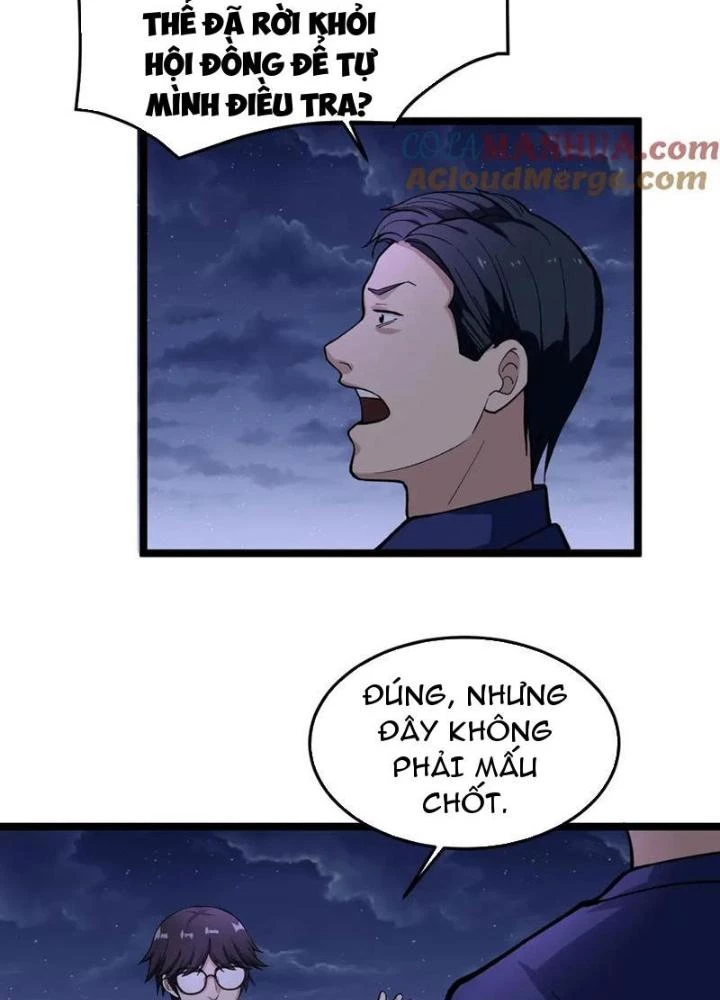 Giải Trí: Minh Tinh Bỏ Trốn 365 Ngày Chapter 20 - Trang 2