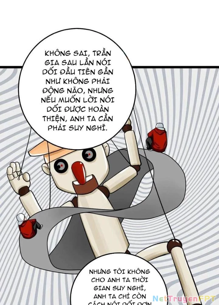 Giải Trí: Minh Tinh Bỏ Trốn 365 Ngày Chapter 20 - Trang 2