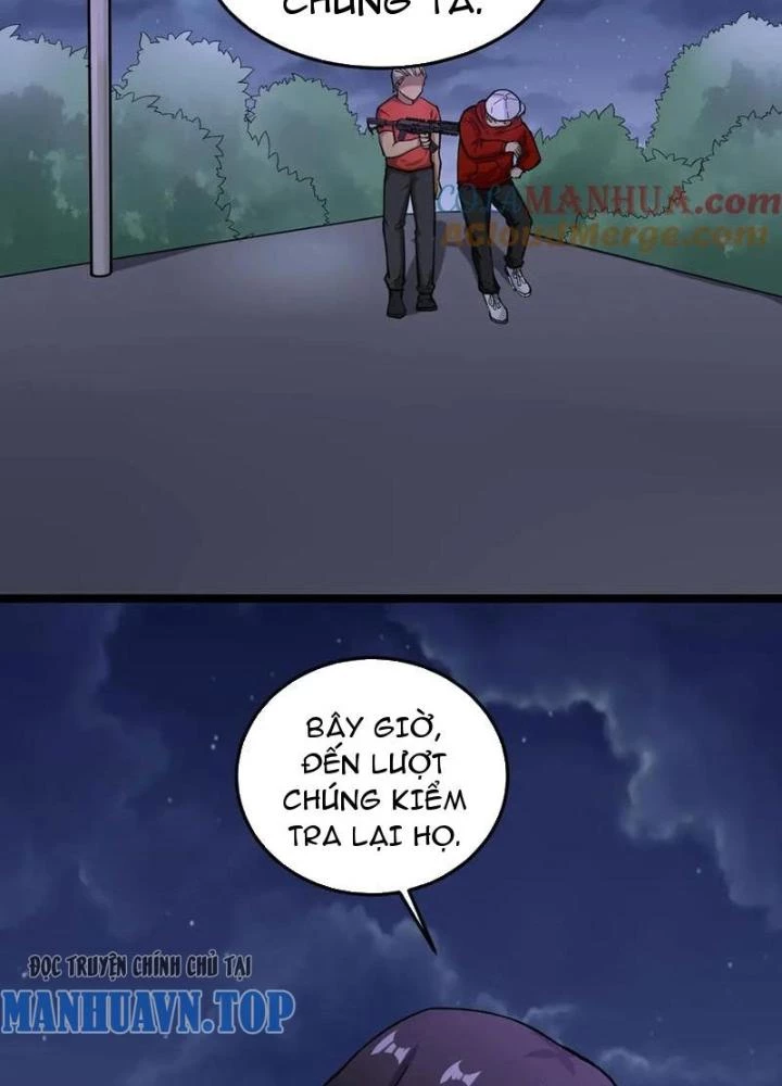 Giải Trí: Minh Tinh Bỏ Trốn 365 Ngày Chapter 20 - Trang 2