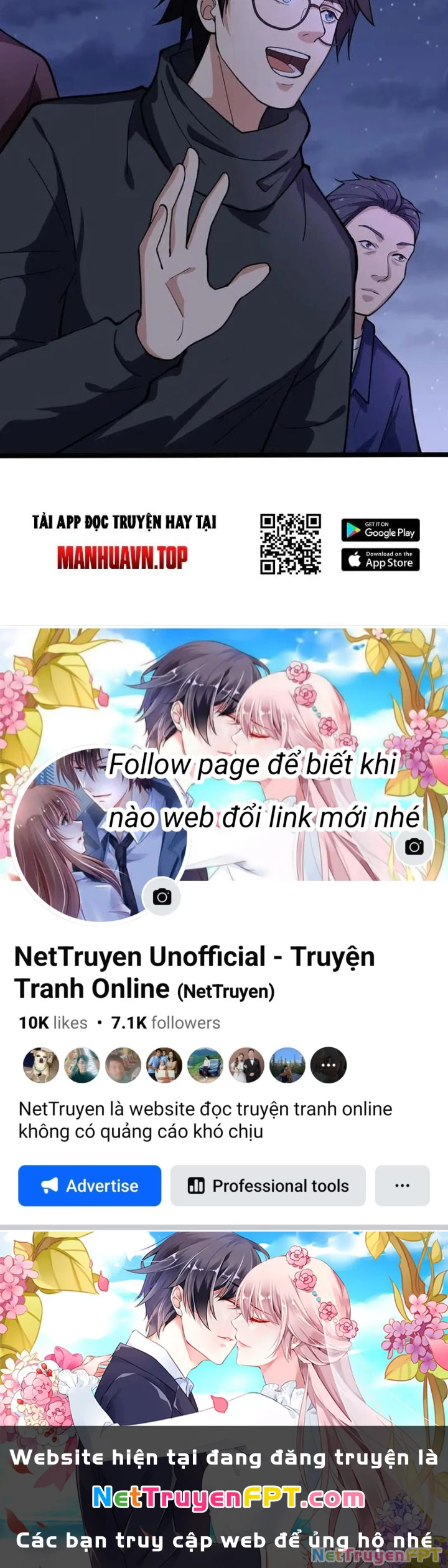 Giải Trí: Minh Tinh Bỏ Trốn 365 Ngày Chapter 20 - Trang 2