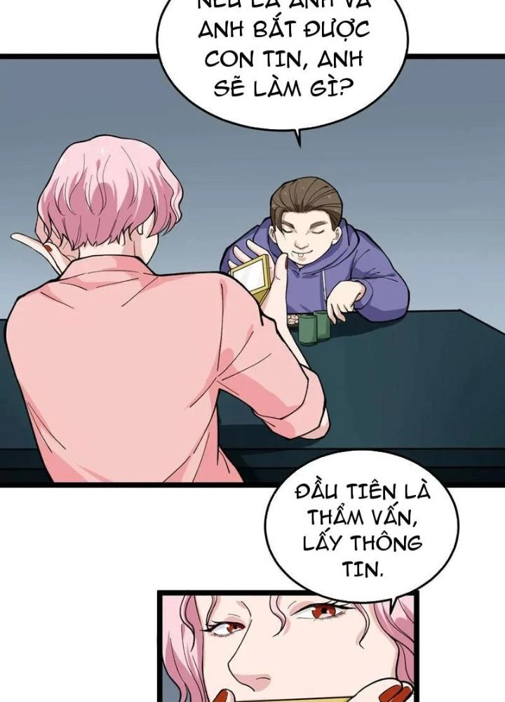Giải Trí: Minh Tinh Bỏ Trốn 365 Ngày Chapter 21 - Trang 2