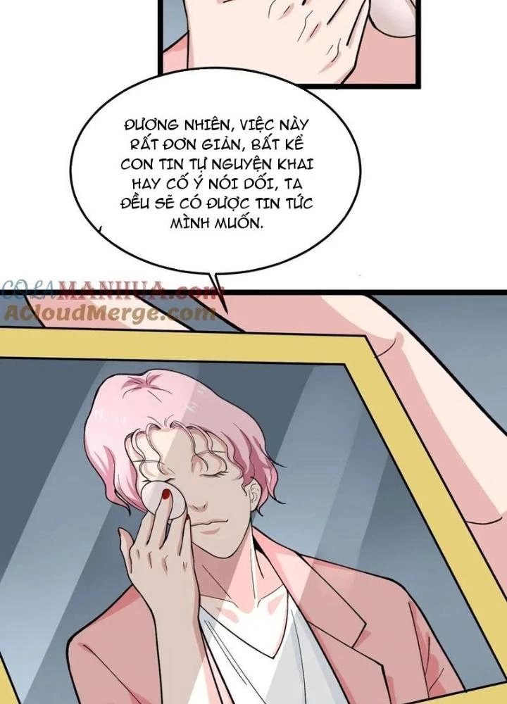 Giải Trí: Minh Tinh Bỏ Trốn 365 Ngày Chapter 21 - Trang 2
