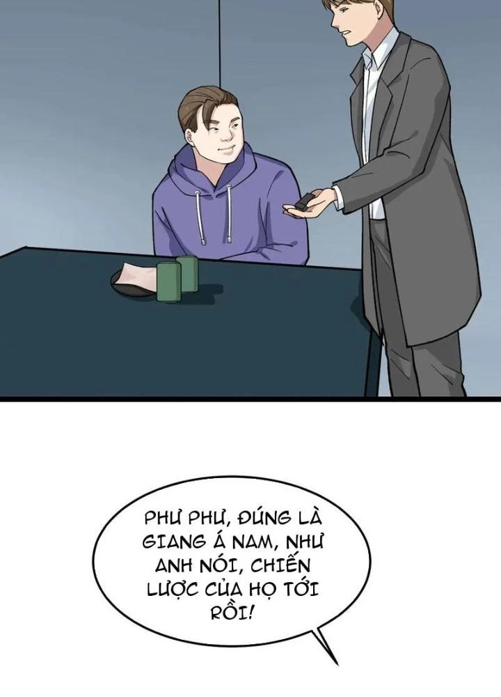 Giải Trí: Minh Tinh Bỏ Trốn 365 Ngày Chapter 21 - Trang 2