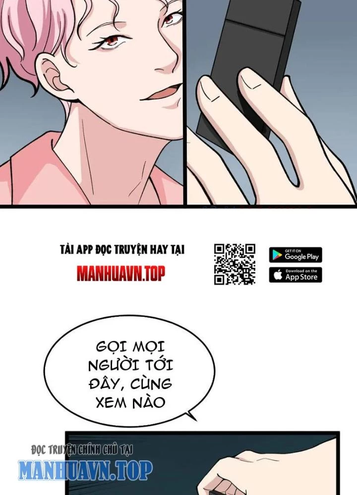 Giải Trí: Minh Tinh Bỏ Trốn 365 Ngày Chapter 21 - Trang 2