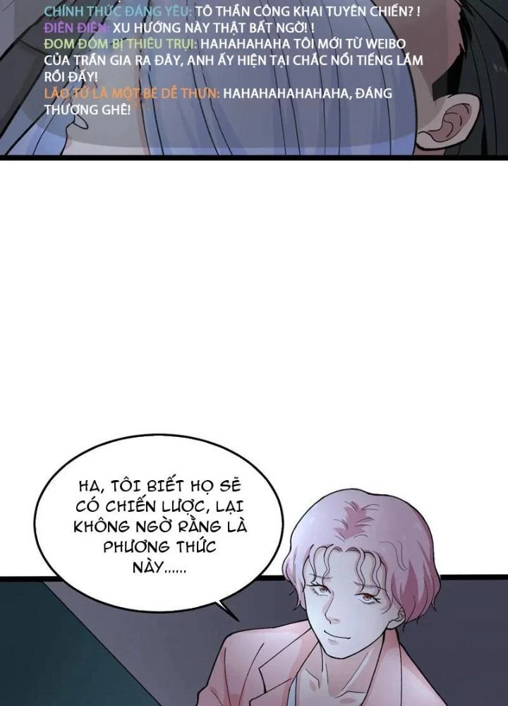 Giải Trí: Minh Tinh Bỏ Trốn 365 Ngày Chapter 21 - Trang 2