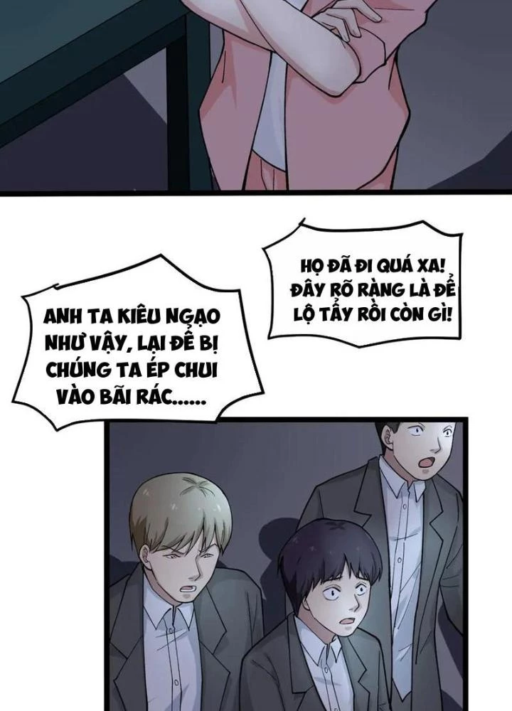 Giải Trí: Minh Tinh Bỏ Trốn 365 Ngày Chapter 21 - Trang 2