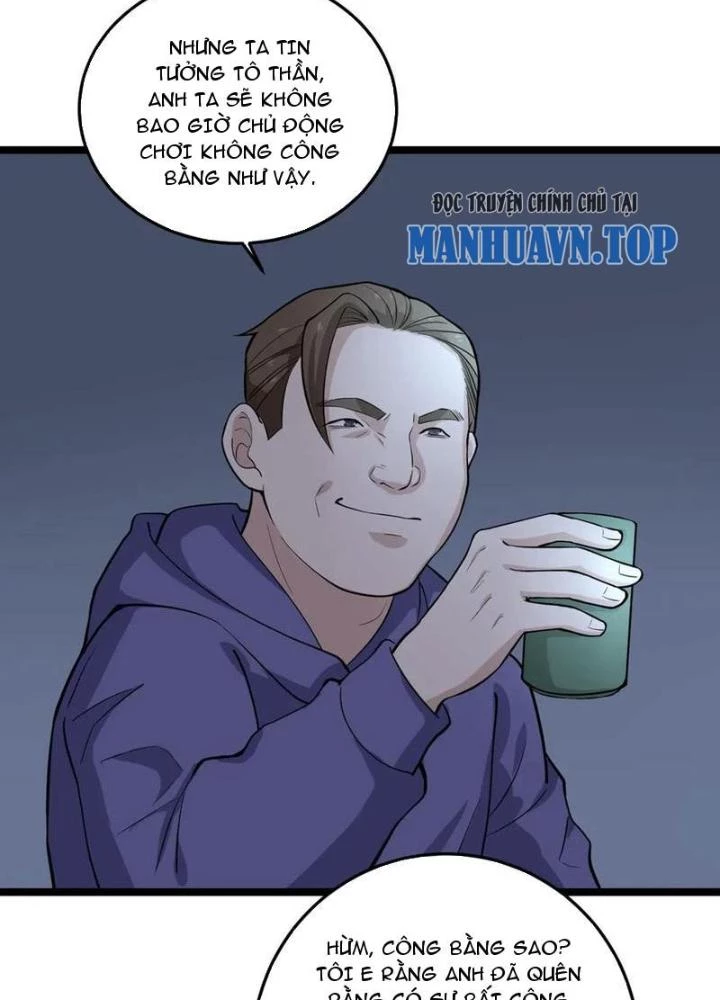 Giải Trí: Minh Tinh Bỏ Trốn 365 Ngày Chapter 21 - Trang 2