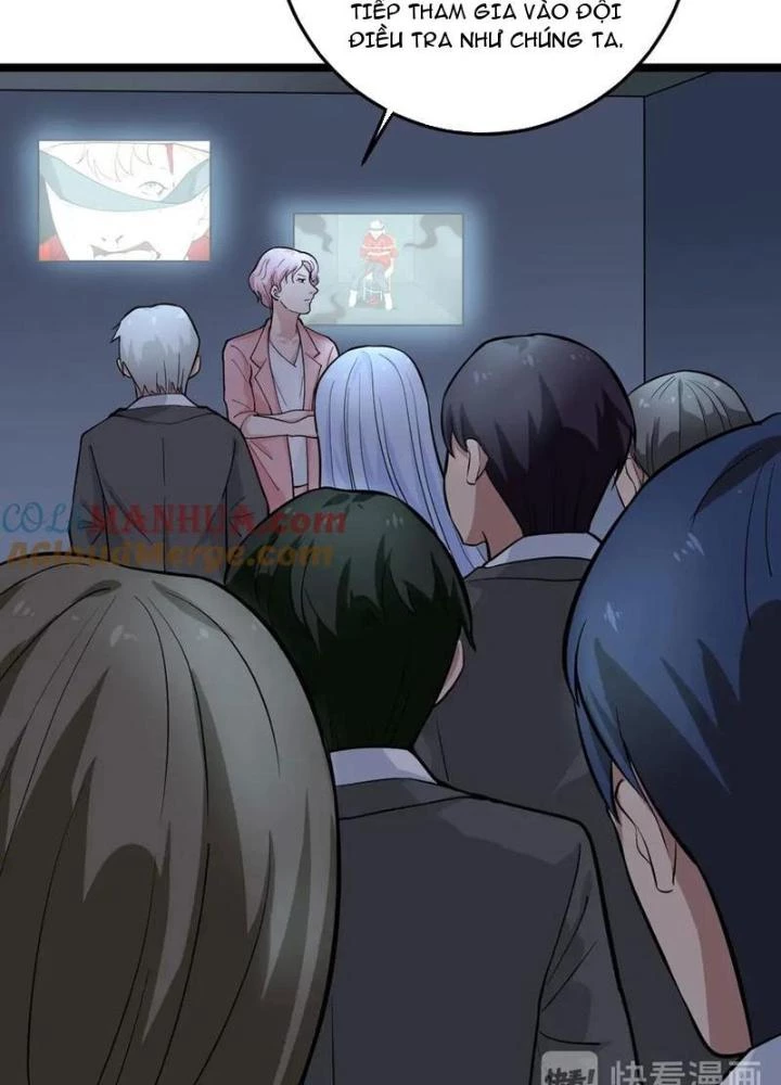 Giải Trí: Minh Tinh Bỏ Trốn 365 Ngày Chapter 21 - Trang 2