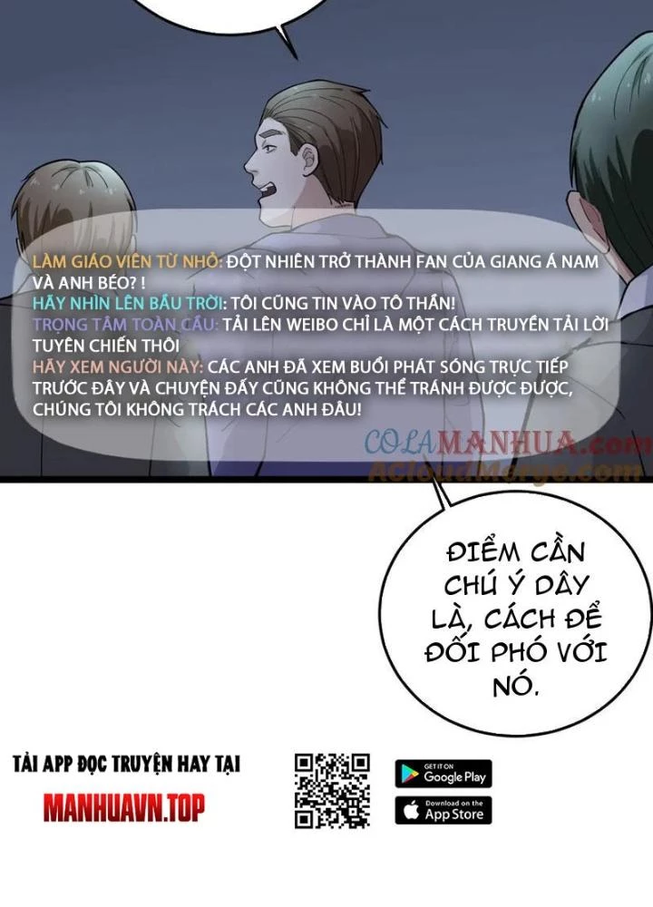 Giải Trí: Minh Tinh Bỏ Trốn 365 Ngày Chapter 21 - Trang 2