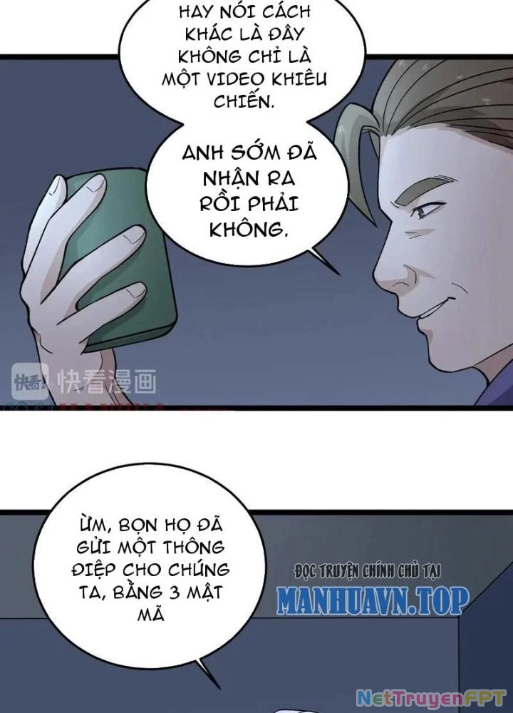 Giải Trí: Minh Tinh Bỏ Trốn 365 Ngày Chapter 21 - Trang 2