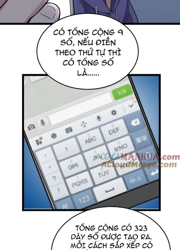 Giải Trí: Minh Tinh Bỏ Trốn 365 Ngày Chapter 21 - Trang 2
