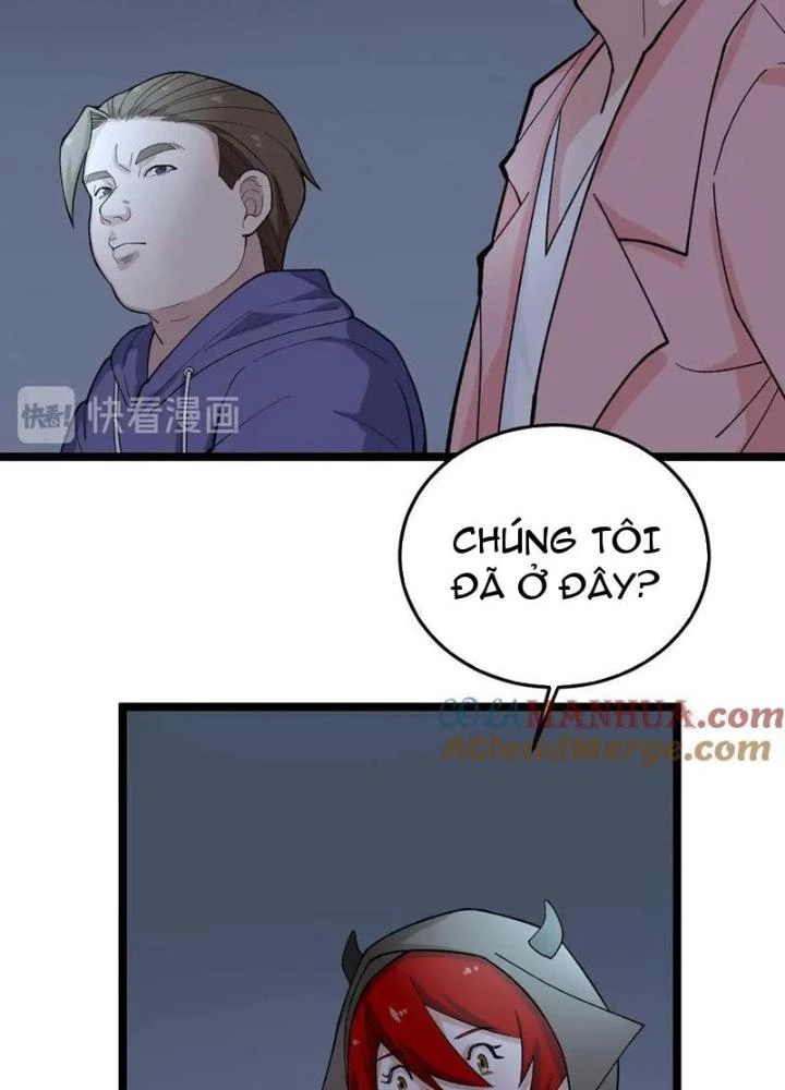 Giải Trí: Minh Tinh Bỏ Trốn 365 Ngày Chapter 21 - Trang 2