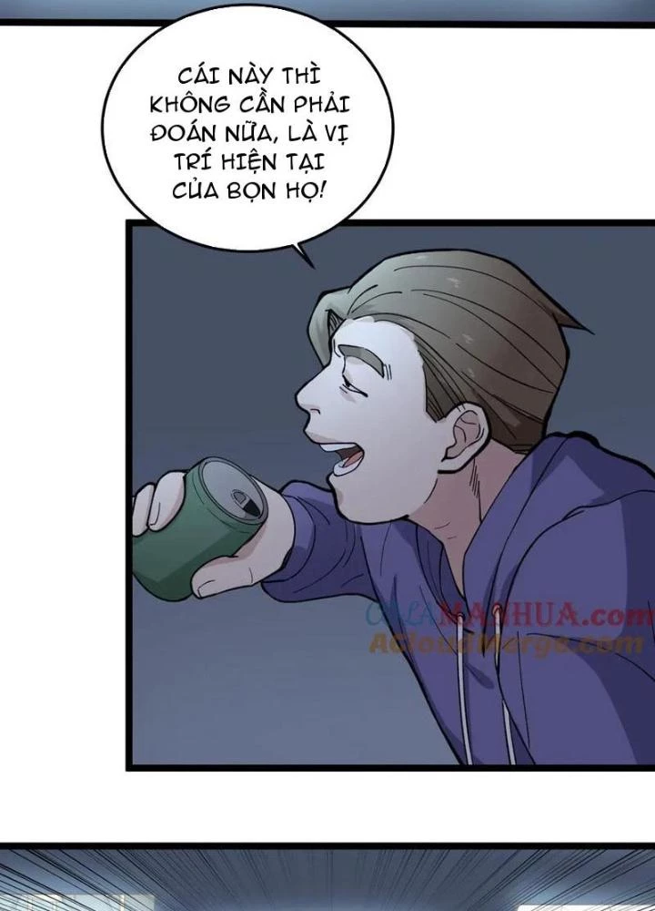 Giải Trí: Minh Tinh Bỏ Trốn 365 Ngày Chapter 21 - Trang 2