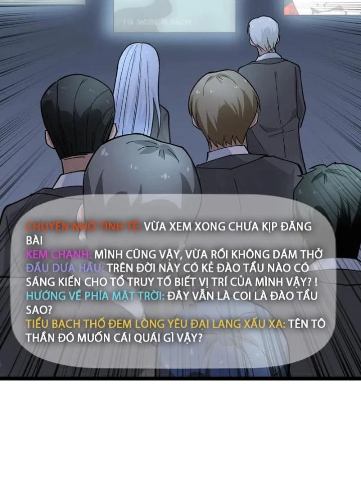 Giải Trí: Minh Tinh Bỏ Trốn 365 Ngày Chapter 21 - Trang 2