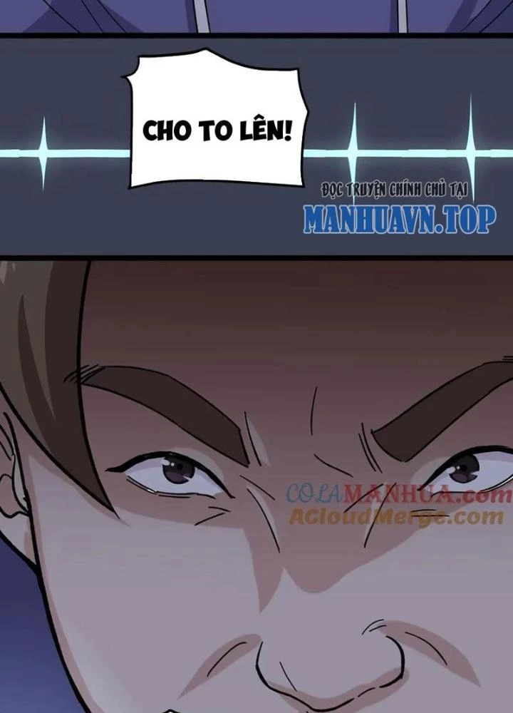 Giải Trí: Minh Tinh Bỏ Trốn 365 Ngày Chapter 21 - Trang 2