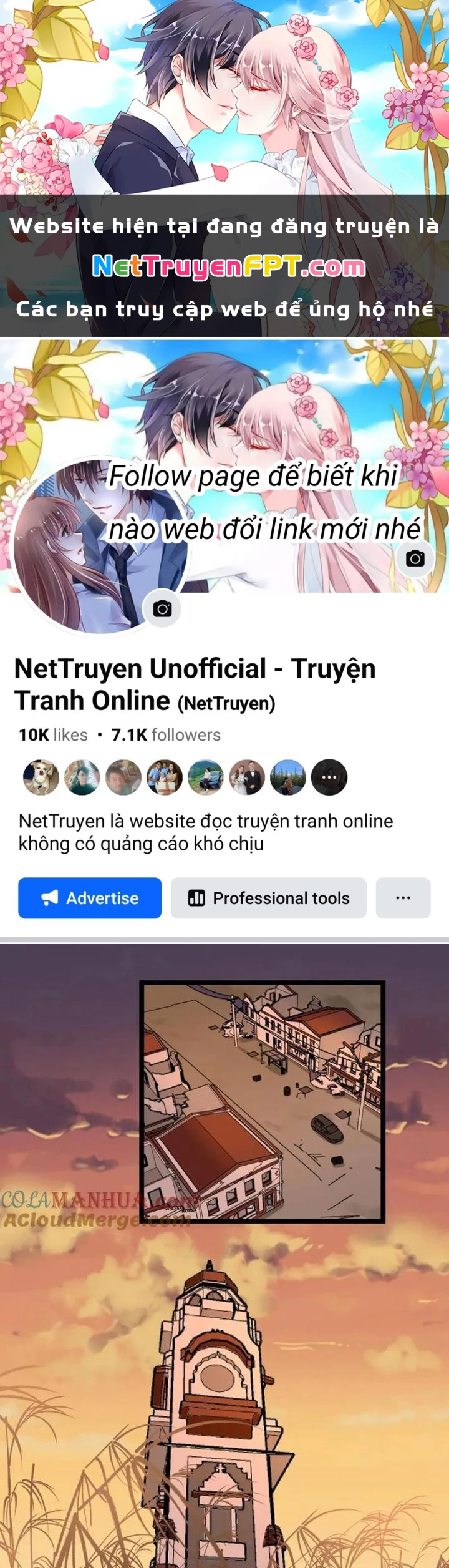 Giải Trí: Minh Tinh Bỏ Trốn 365 Ngày Chapter 23 - Trang 2