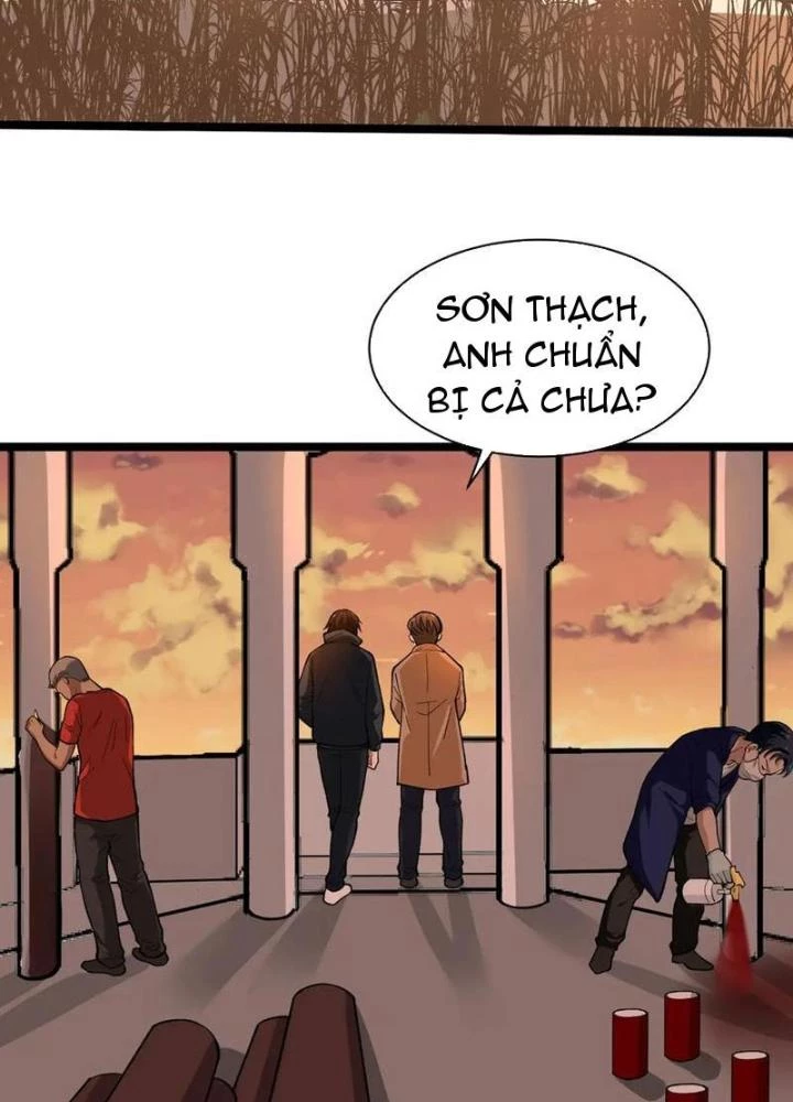 Giải Trí: Minh Tinh Bỏ Trốn 365 Ngày Chapter 23 - Trang 2