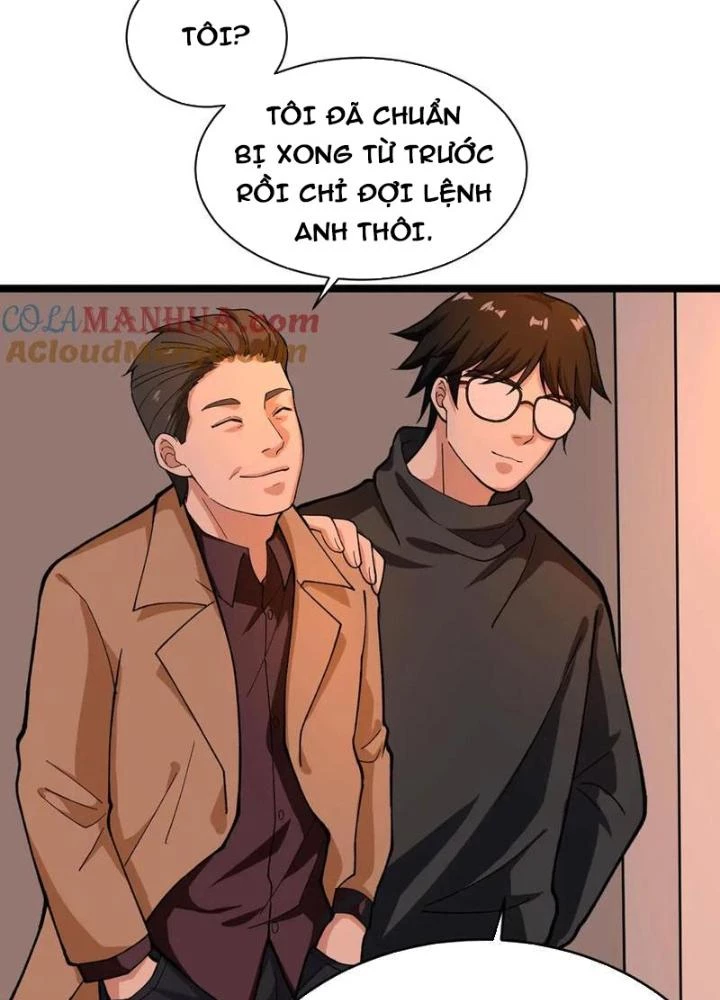 Giải Trí: Minh Tinh Bỏ Trốn 365 Ngày Chapter 23 - Trang 2