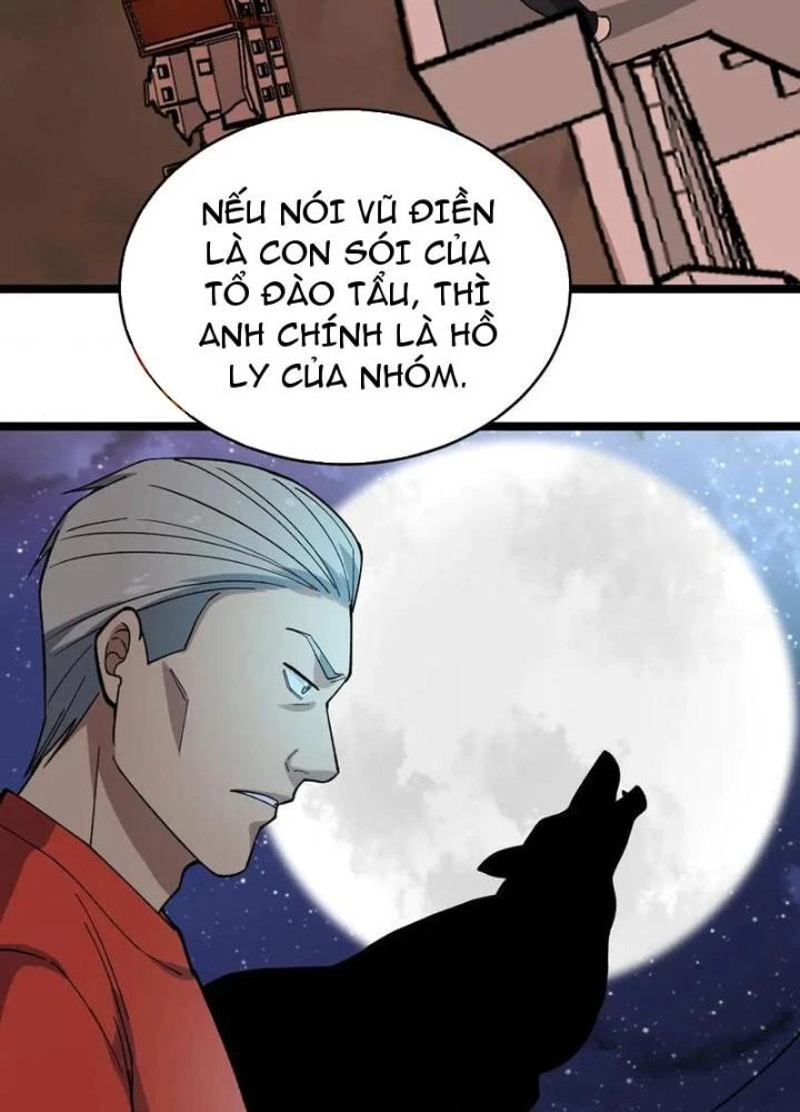 Giải Trí: Minh Tinh Bỏ Trốn 365 Ngày Chapter 23 - Trang 2