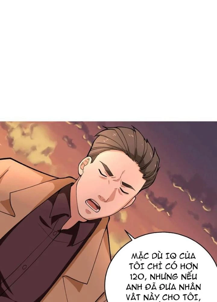 Giải Trí: Minh Tinh Bỏ Trốn 365 Ngày Chapter 23 - Trang 2