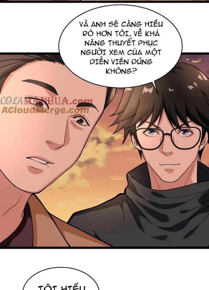 Giải Trí: Minh Tinh Bỏ Trốn 365 Ngày Chapter 23 - Trang 2