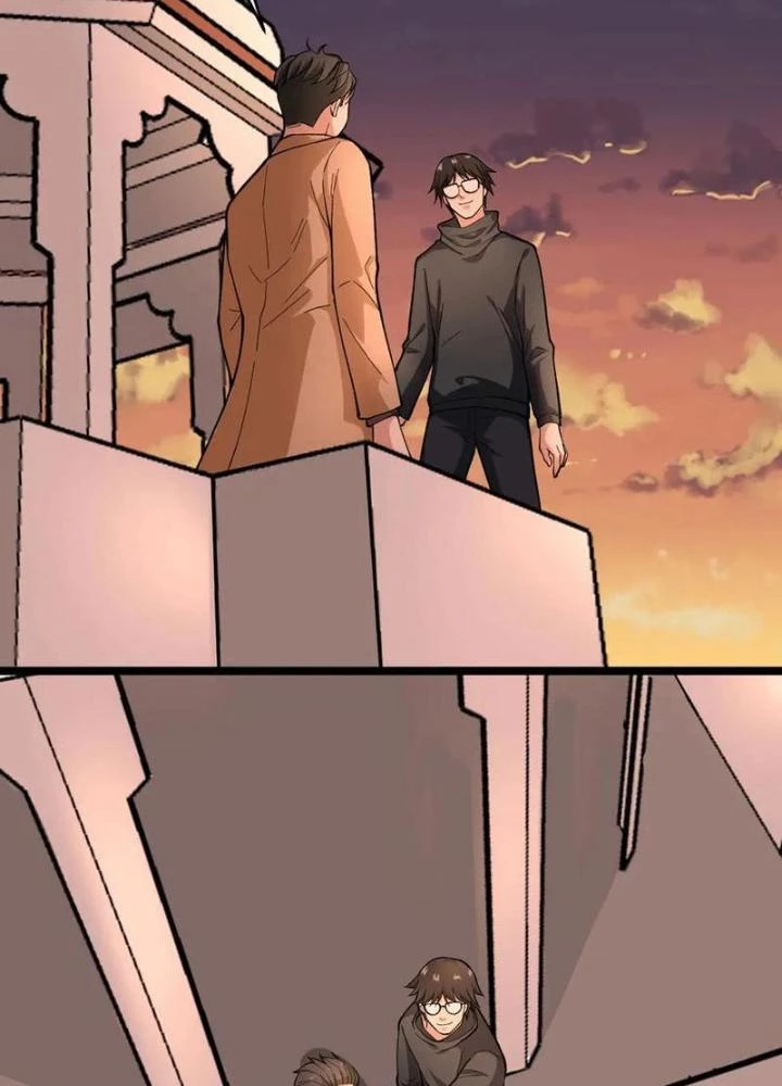 Giải Trí: Minh Tinh Bỏ Trốn 365 Ngày Chapter 23 - Trang 2
