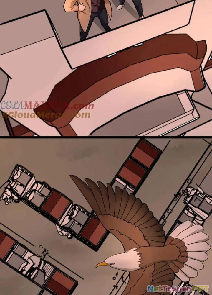 Giải Trí: Minh Tinh Bỏ Trốn 365 Ngày Chapter 23 - Trang 2