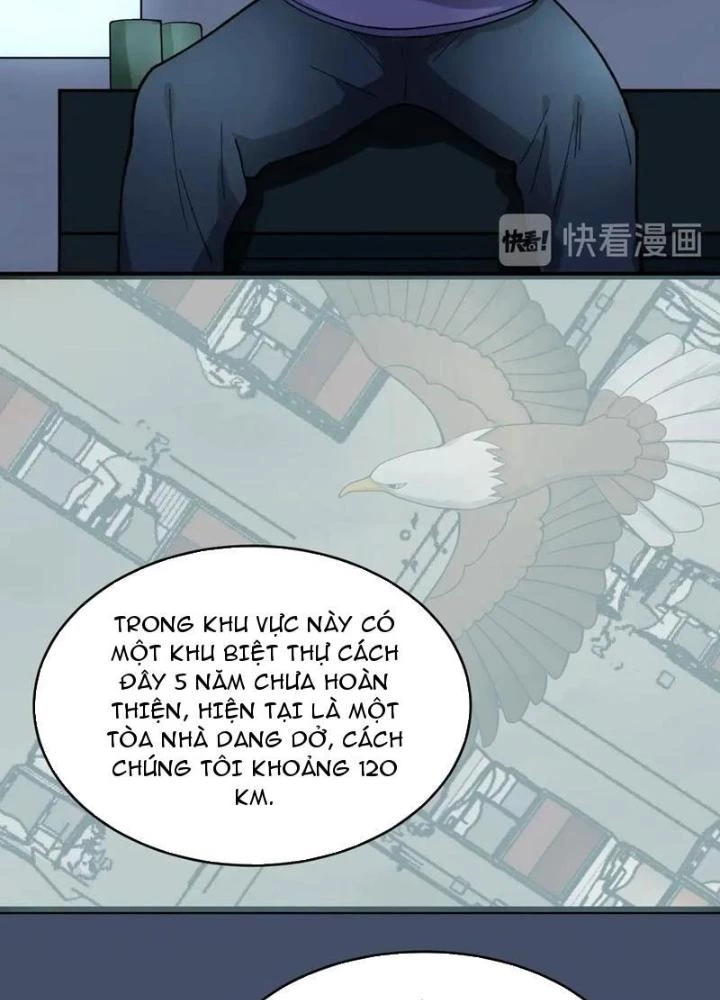 Giải Trí: Minh Tinh Bỏ Trốn 365 Ngày Chapter 23 - Trang 2