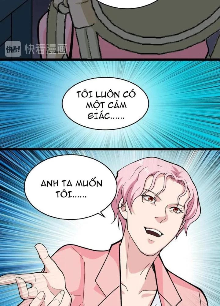 Giải Trí: Minh Tinh Bỏ Trốn 365 Ngày Chapter 23 - Trang 2