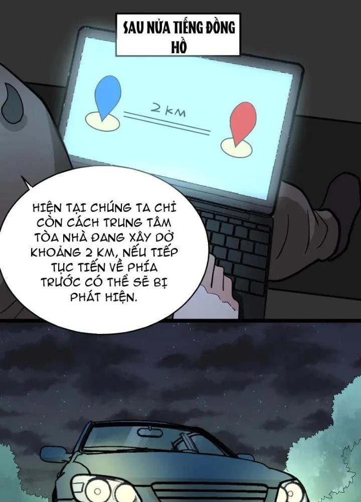 Giải Trí: Minh Tinh Bỏ Trốn 365 Ngày Chapter 23 - Trang 2