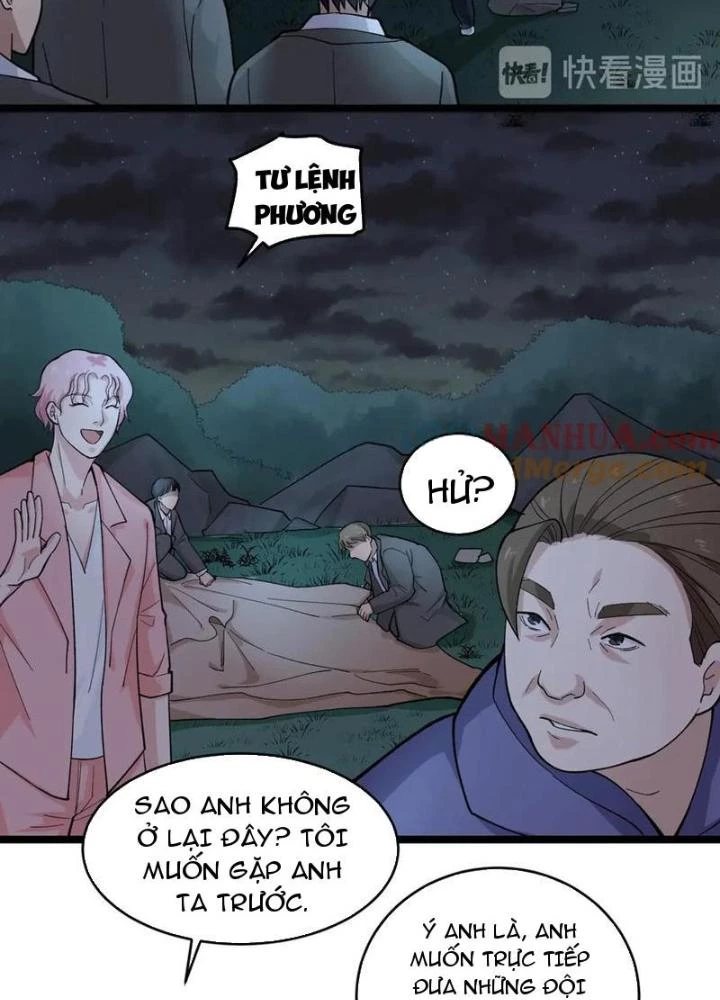 Giải Trí: Minh Tinh Bỏ Trốn 365 Ngày Chapter 23 - Trang 2
