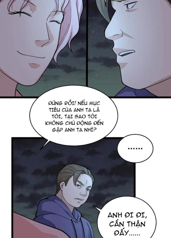 Giải Trí: Minh Tinh Bỏ Trốn 365 Ngày Chapter 23 - Trang 2