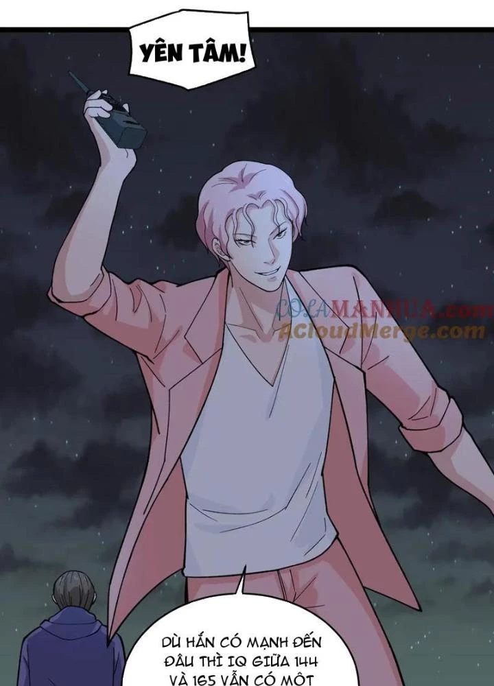 Giải Trí: Minh Tinh Bỏ Trốn 365 Ngày Chapter 23 - Trang 2