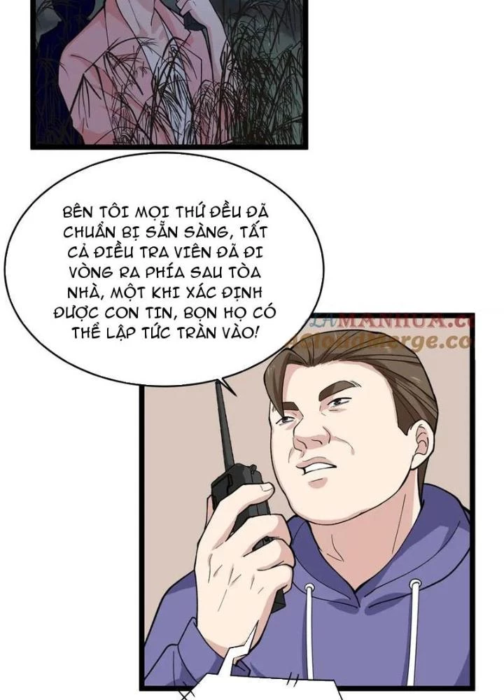 Giải Trí: Minh Tinh Bỏ Trốn 365 Ngày Chapter 23 - Trang 2