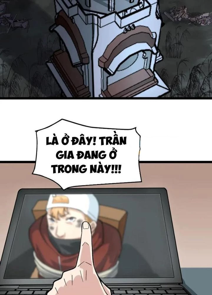 Giải Trí: Minh Tinh Bỏ Trốn 365 Ngày Chapter 23 - Trang 2
