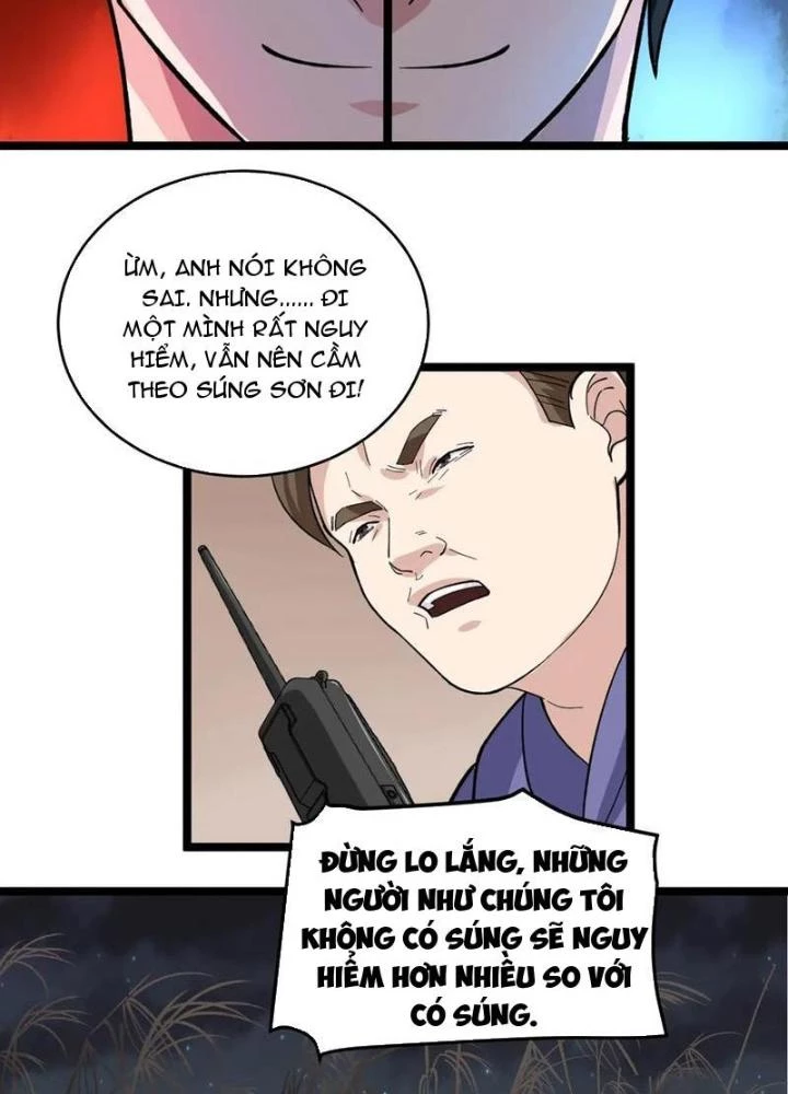 Giải Trí: Minh Tinh Bỏ Trốn 365 Ngày Chapter 23 - Trang 2