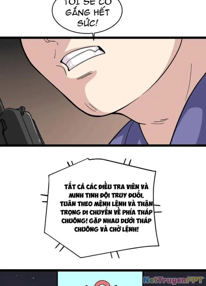 Giải Trí: Minh Tinh Bỏ Trốn 365 Ngày Chapter 23 - Trang 2